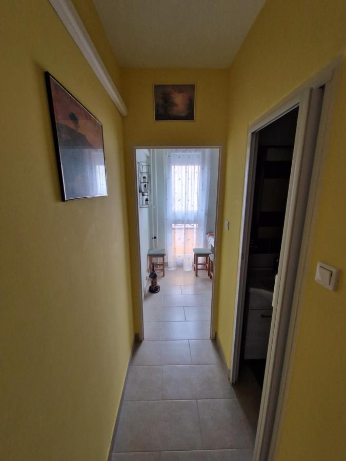Casa Victoria Apartment Pecs Exterior photo