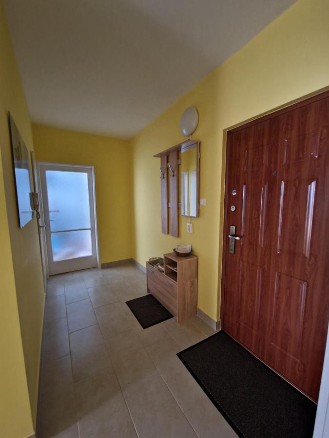 Casa Victoria Apartment Pecs Exterior photo