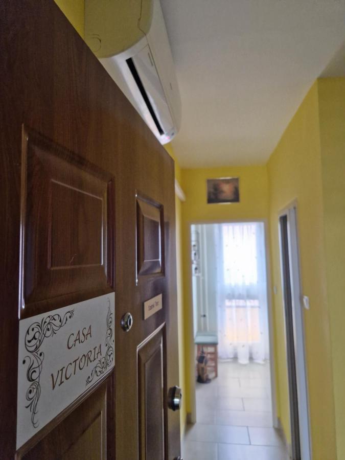 Casa Victoria Apartment Pecs Exterior photo