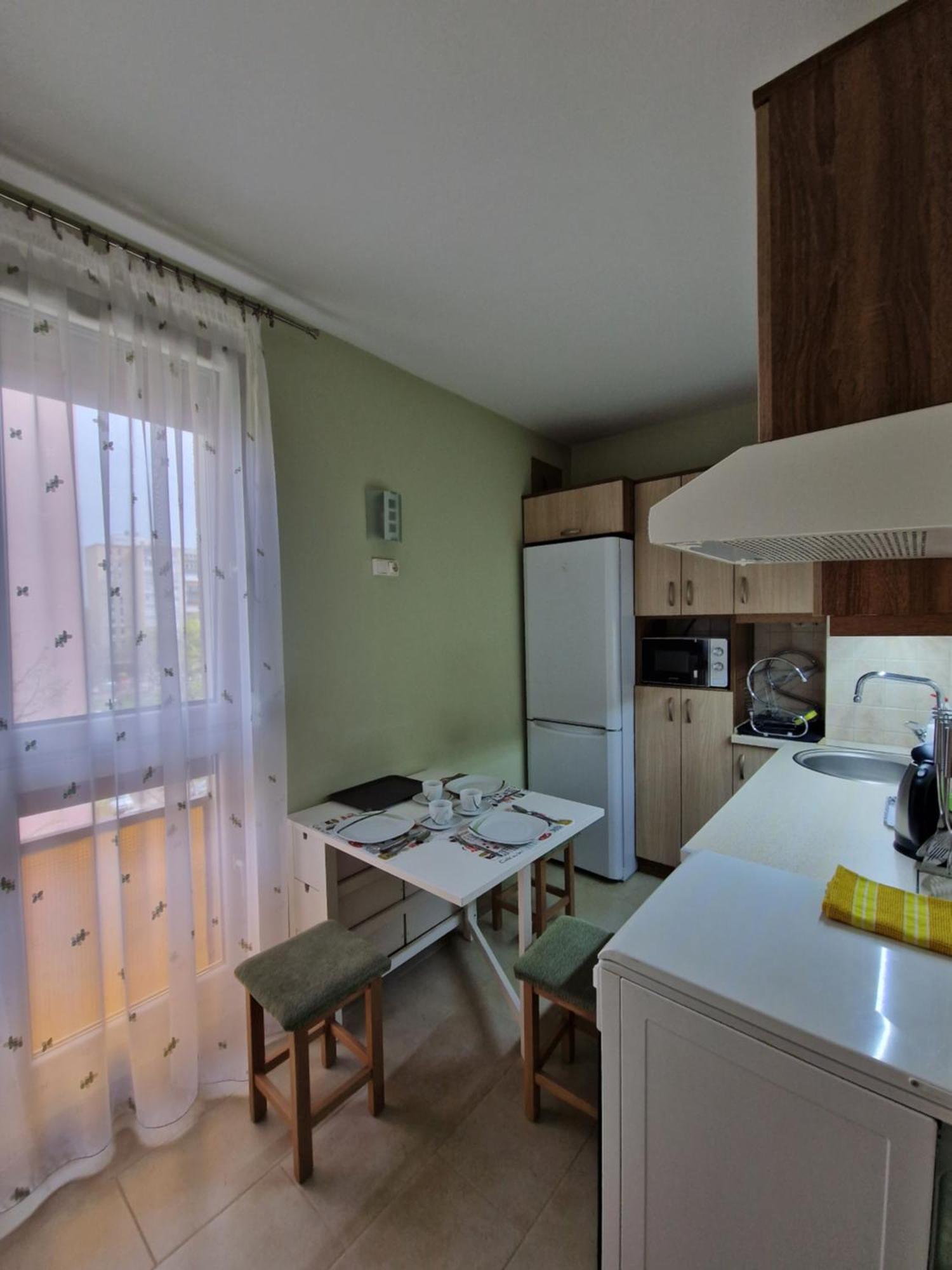 Casa Victoria Apartment Pecs Exterior photo
